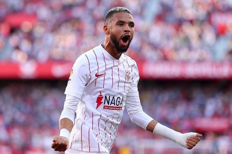 Transfert Fenerbahçe : En-Nesyri sur le point de rejoindre la Juventus
