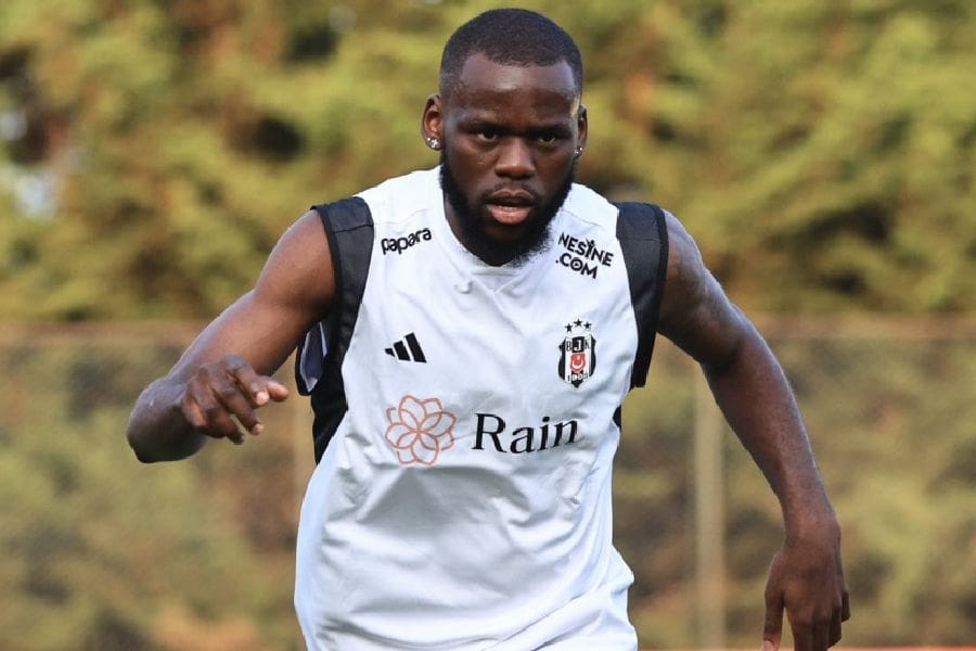 découvrez les dernières informations sur le transfert d'onana vers la turquie : rumeurs, négociations et détails sur son avenir dans le championnat turc.