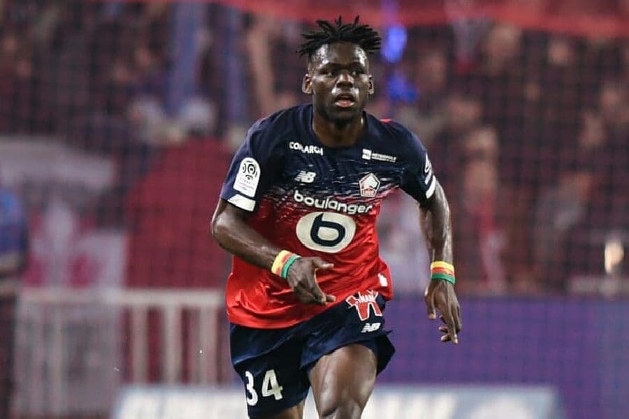 découvrez les dernières actualités concernant le transfert d'andré onana vers la turquie, incluant les négociations en cours, les clubs intéressés et les détails du potentiel accord.