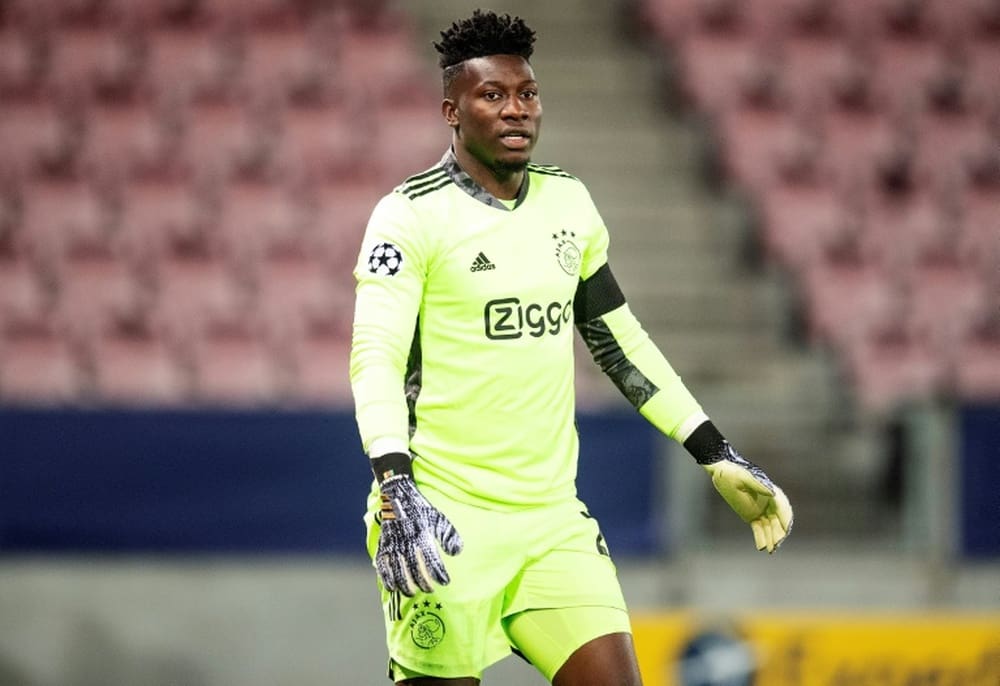 EXCLUSIF : Le transfert inattendu d&rsquo;André Onana vers la Turquie, un coup d&rsquo;envergure pour le mercato