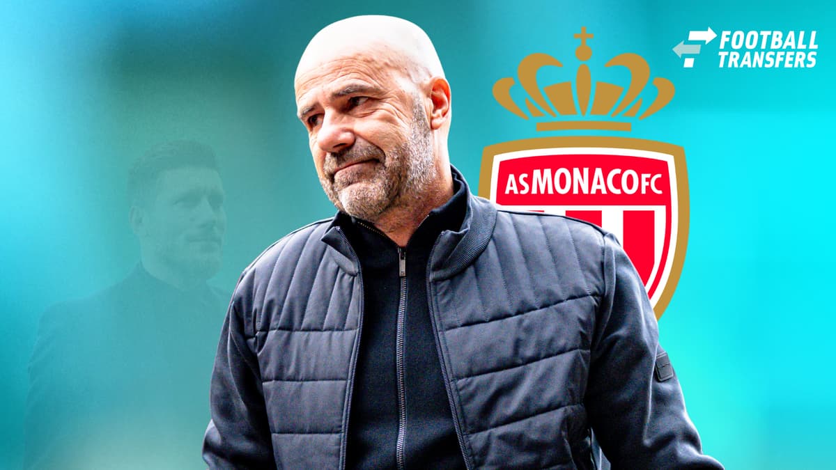 Transferts à l&rsquo;AS Monaco : Une nouvelle opportunité avec l&rsquo;arrivée de Pocognoli