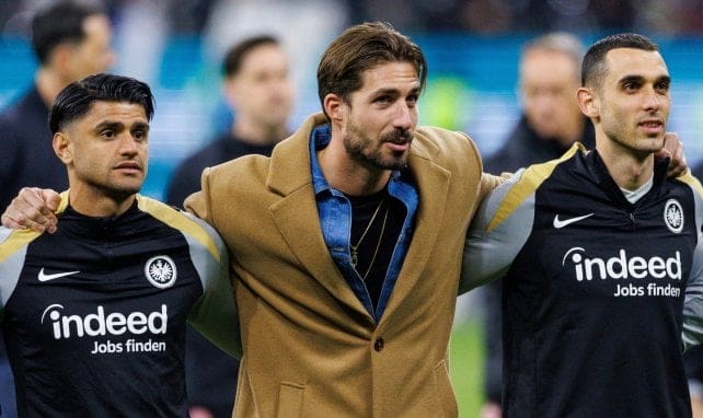 Le transfert de Trapp au Paris FC : c&rsquo;est officiel !