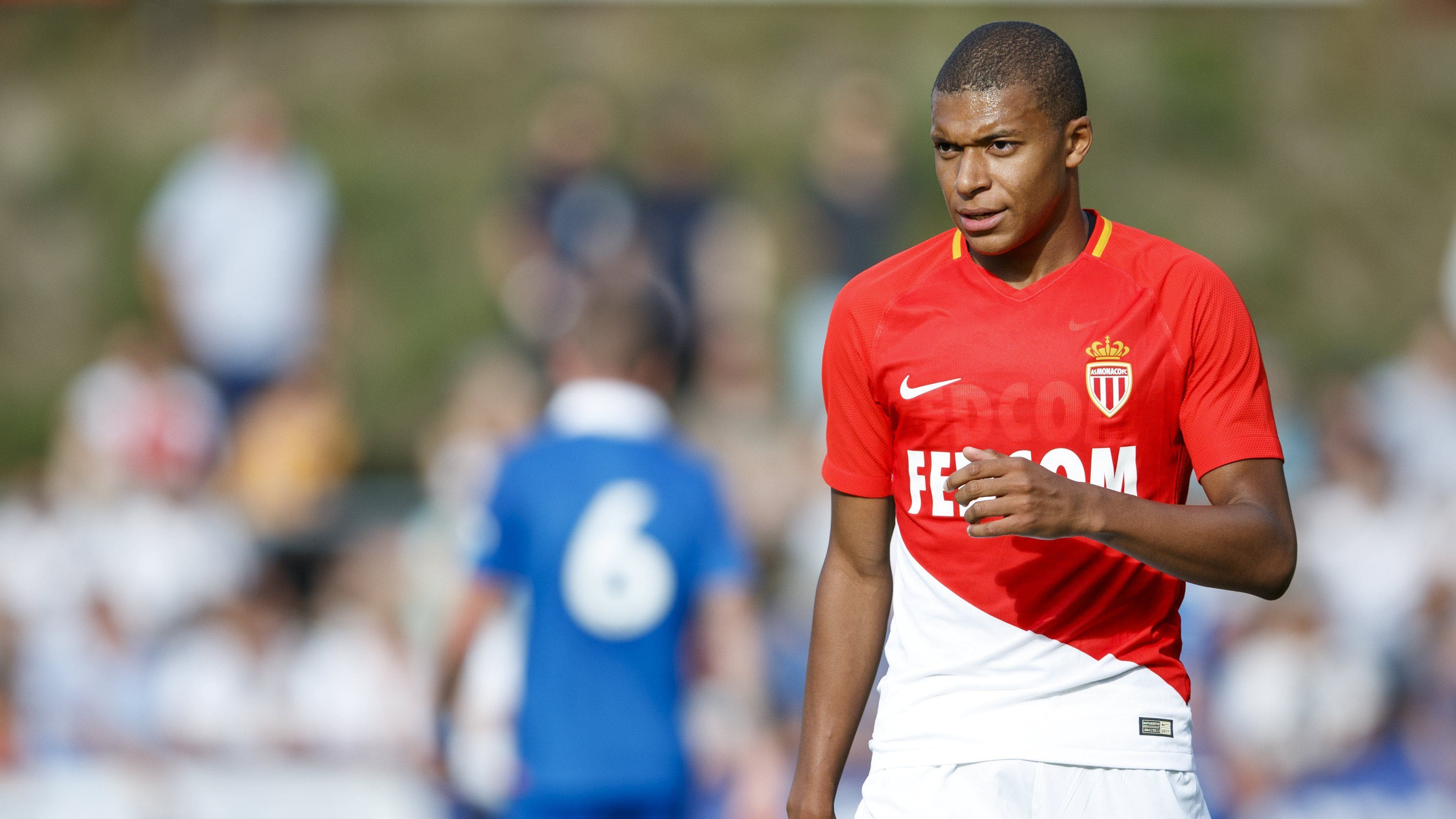 Transferts au PSG : un prodige allemand suscite l&rsquo;intérêt
