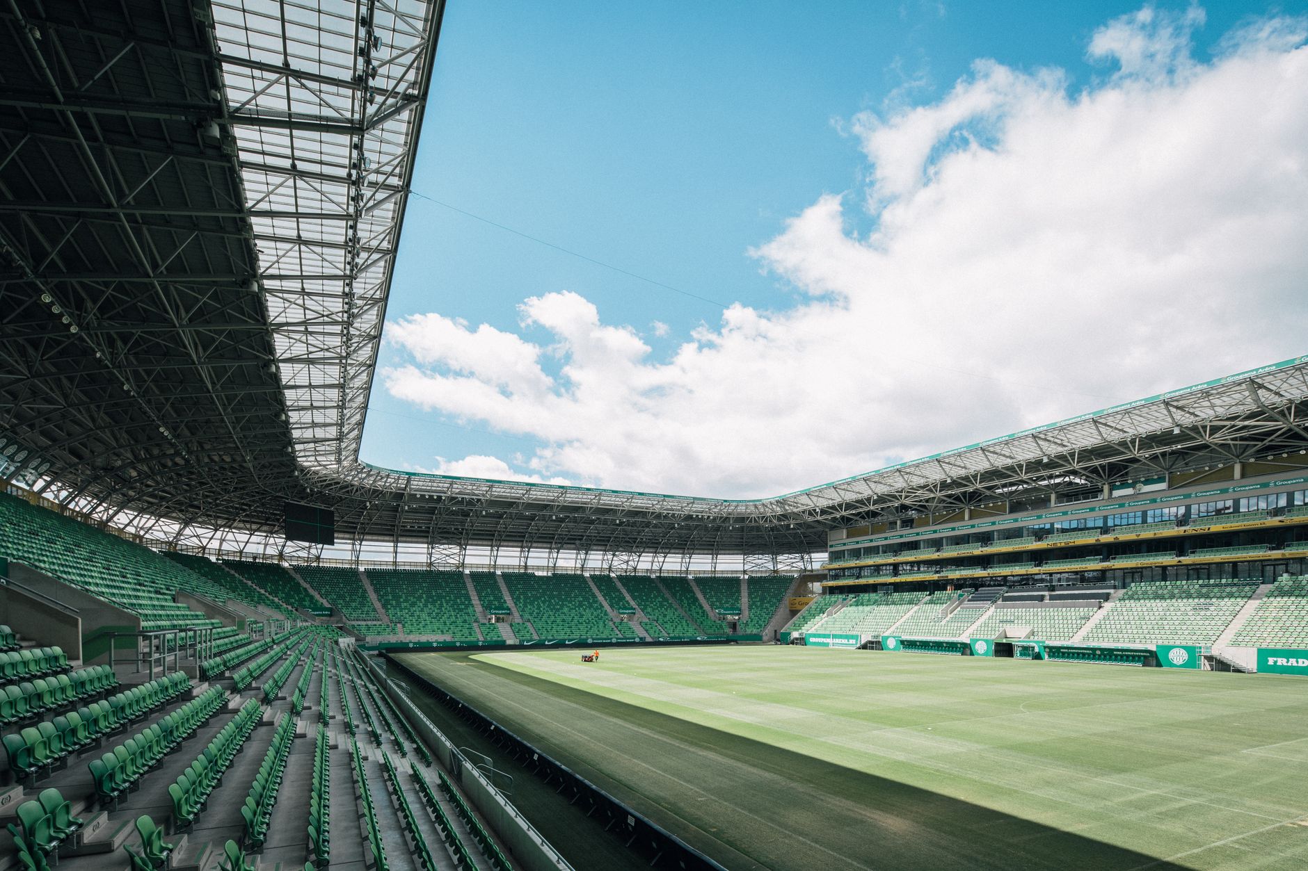 UEFA classement pays : comment le lire et à quoi il sert