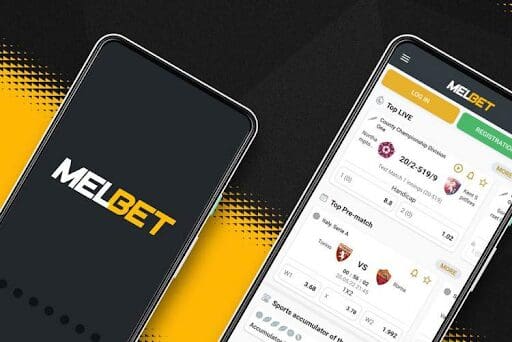 Melbet sport – une source fiable de profits