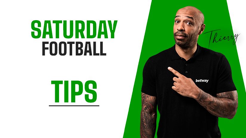 Conseils du samedi ACCA : Pariez sur l&rsquo;ouverture de la Premier League avec une cote spéciale de 7/1