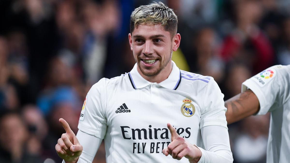 DIRECT. Real Madrid-Manchester City : Valverde signe un triplé sensationnel, les Cityzens sombrent