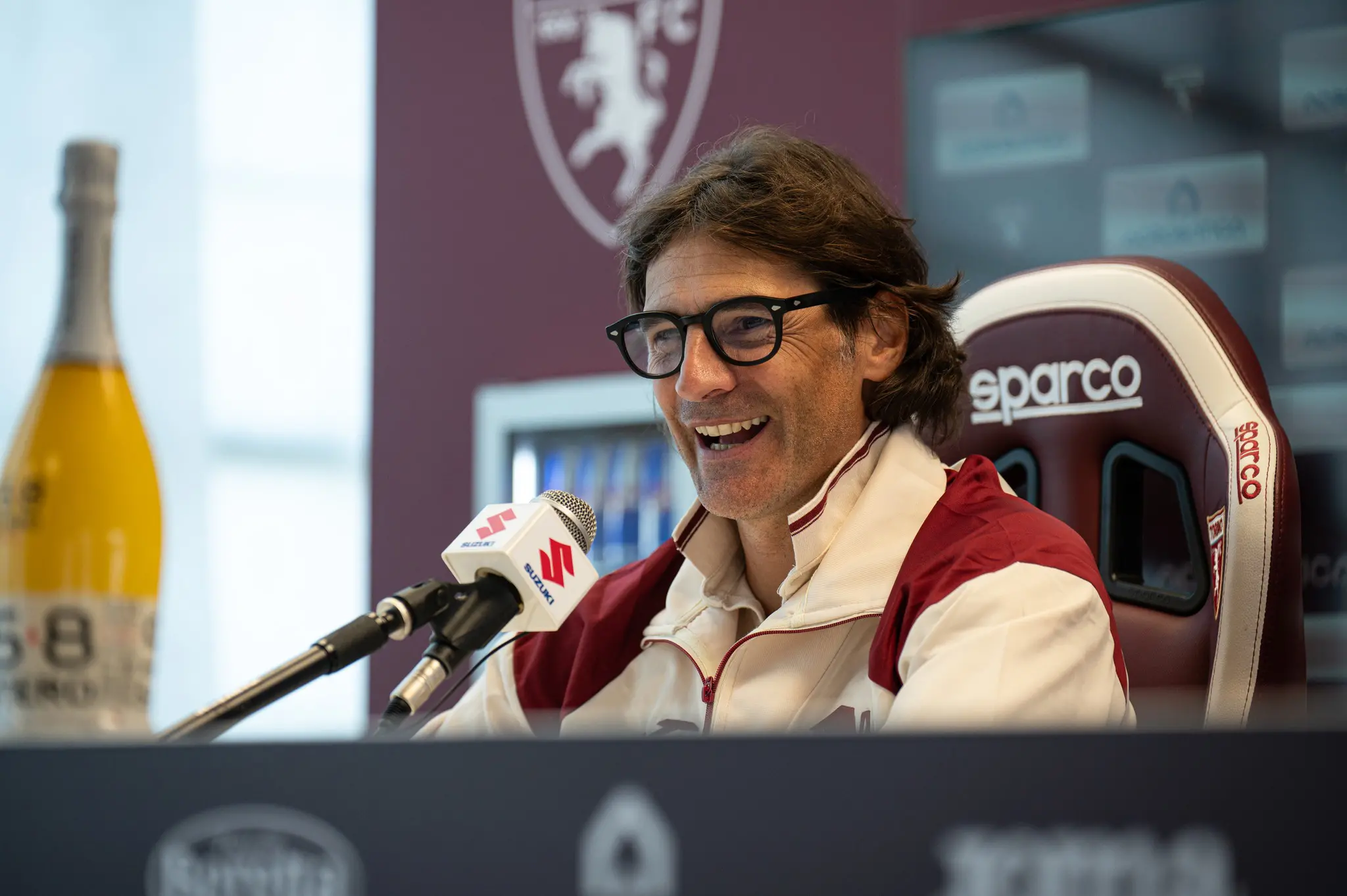 Fiorentina : Paolo Vanoli pressenti comme nouvel entraîneur
