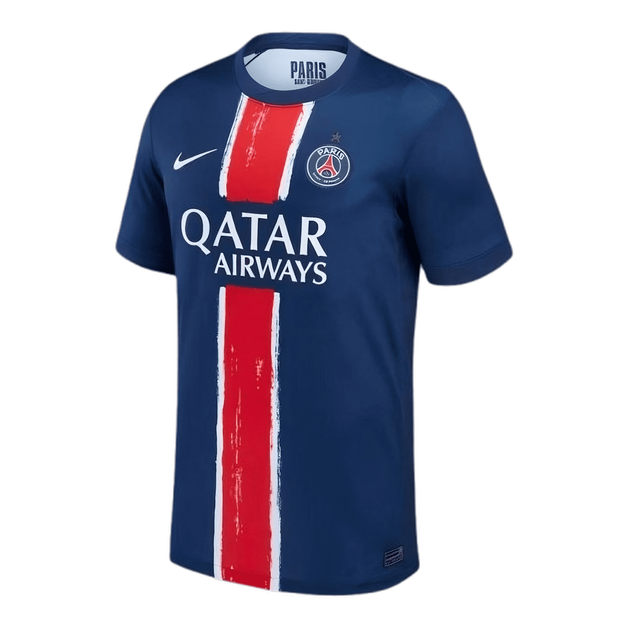 découvrez notre vente exclusive de maillots psg au profit de la fondation xana : soutenez une belle cause tout en affichant votre passion pour le paris saint-germain !