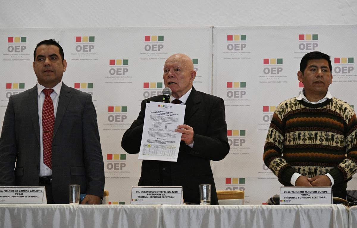découvrez les détails de la victoire controversée de la bolivie, les réactions internationales, et les faits marquants qui soulèvent débat autour de ce succès sportif ou politique.