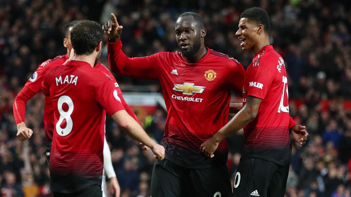 Opta prévoit une victoire de Manchester United face à Fulham : pariez sur un combiné à 8 contre 1 !