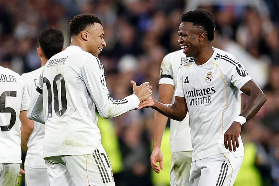 Villarreal vs Real Madrid : Un duel acharné sans but au sommet du classement