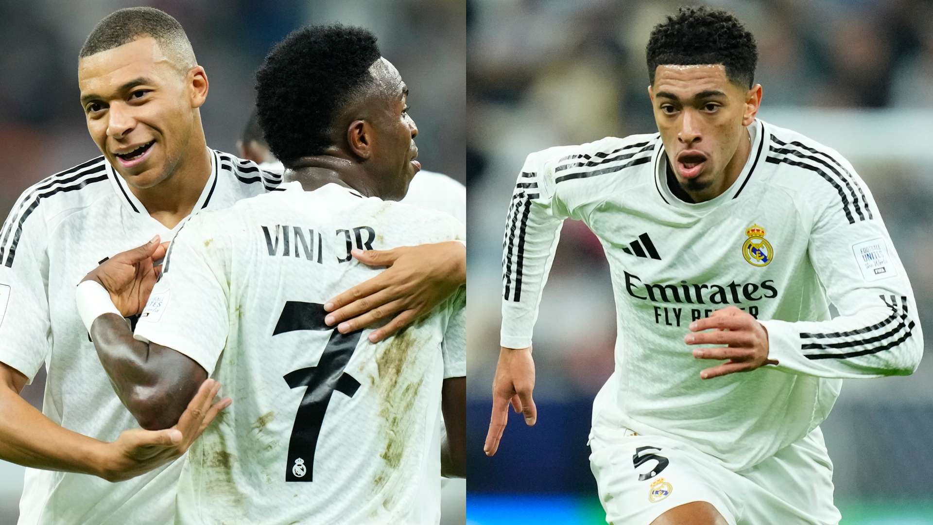 découvrez comment vinicius brille au real madrid sans mbappé et cherche à reconquérir le cœur des fans grâce à ses performances exceptionnelles.