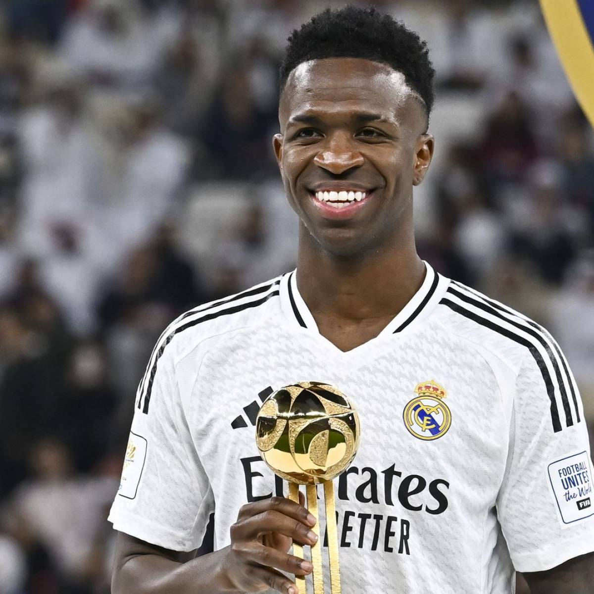 découvrez vinicius junior, l'étoile montante du football, qui impressionne le monde par ses performances époustouflantes. suivez son parcours fascinant et ses exploits sur le terrain, alors qu'il devient l'un des joueurs les plus prometteurs de sa génération.