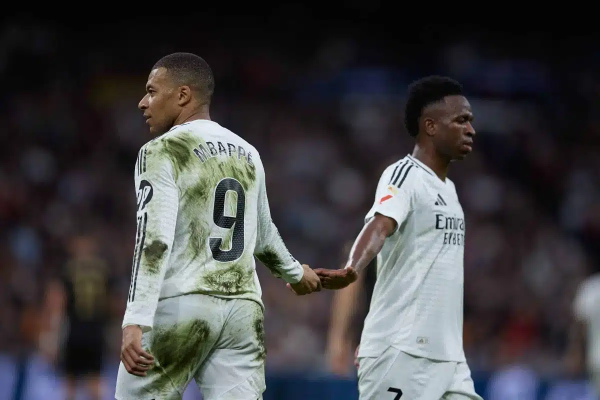 Mercato Real Madrid : Vinicius en route vers une prolongation de contrat