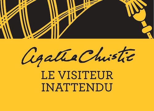 découvrez comment un visiteur inattendu bouleverse le quotidien et apporte mystère et surprises. une histoire captivante pleine de rebondissements et d'émotions.