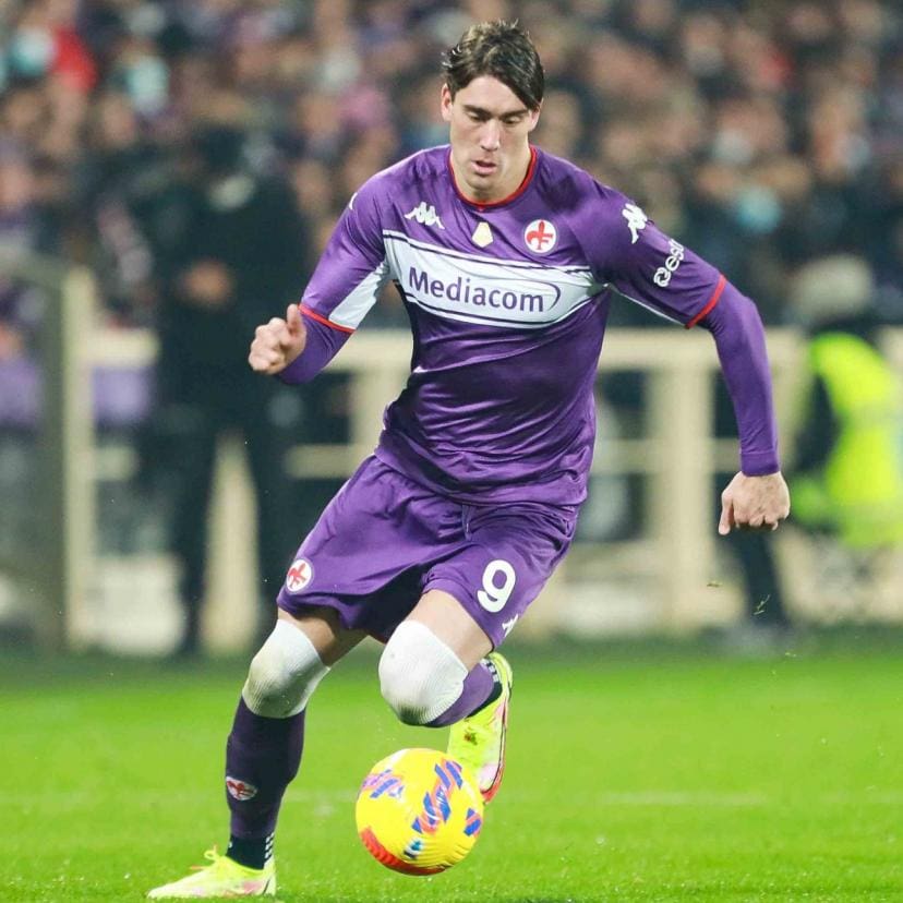 Mercato Juventus : Vlahovic envisage une prolongation de contrat