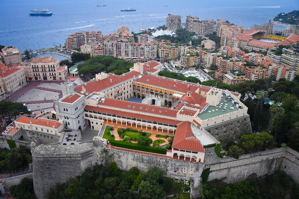 Mercato à Monaco : Les difficultés de Camara à surmonter ses défis