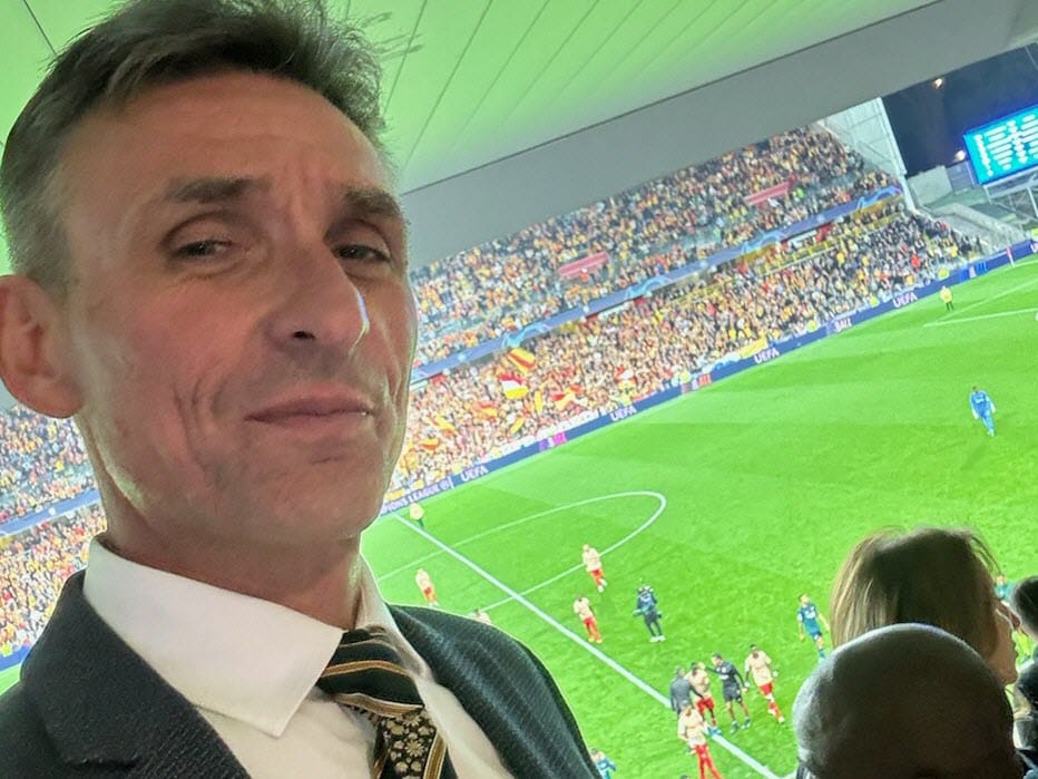 Warmuz, l&rsquo;ancien gardien, est convaincu : Lens a toutes ses chances pour le titre