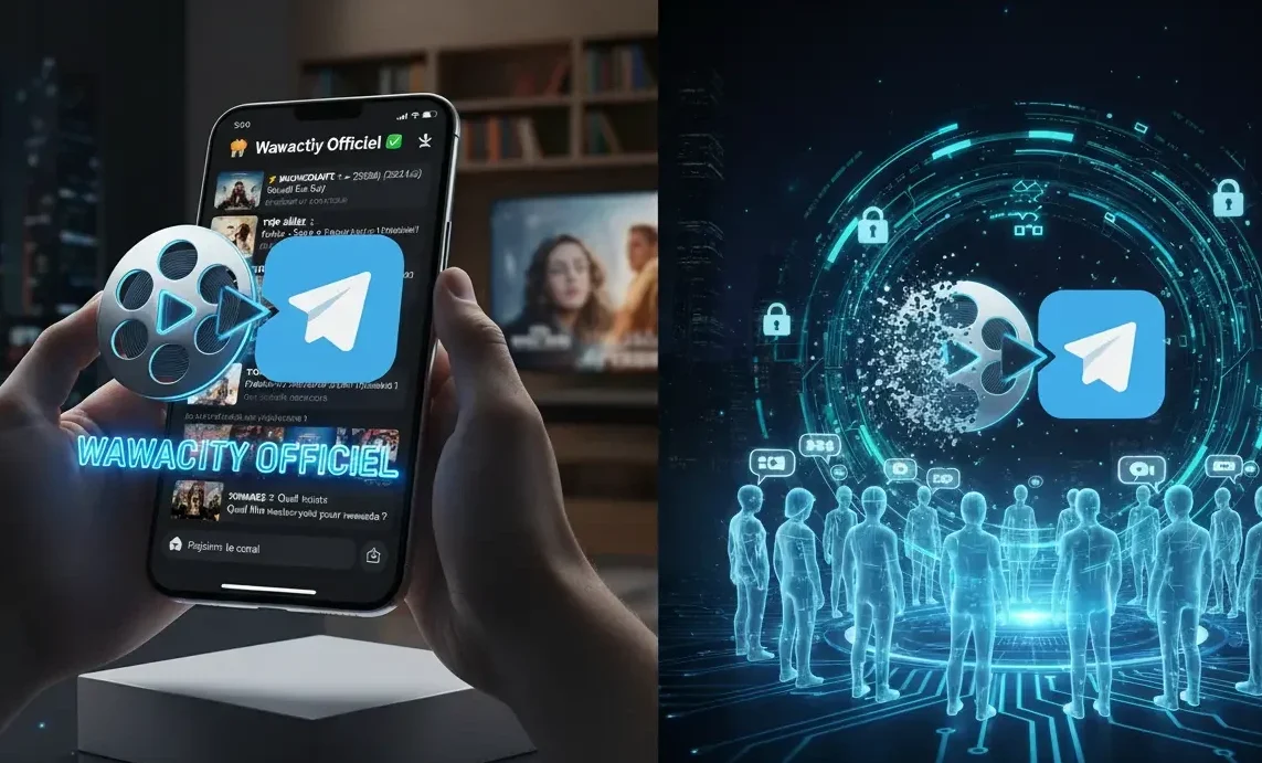 Wawacity : quelle est la nouvelle adresse en 2025 et comment y accéder en toute sécurité