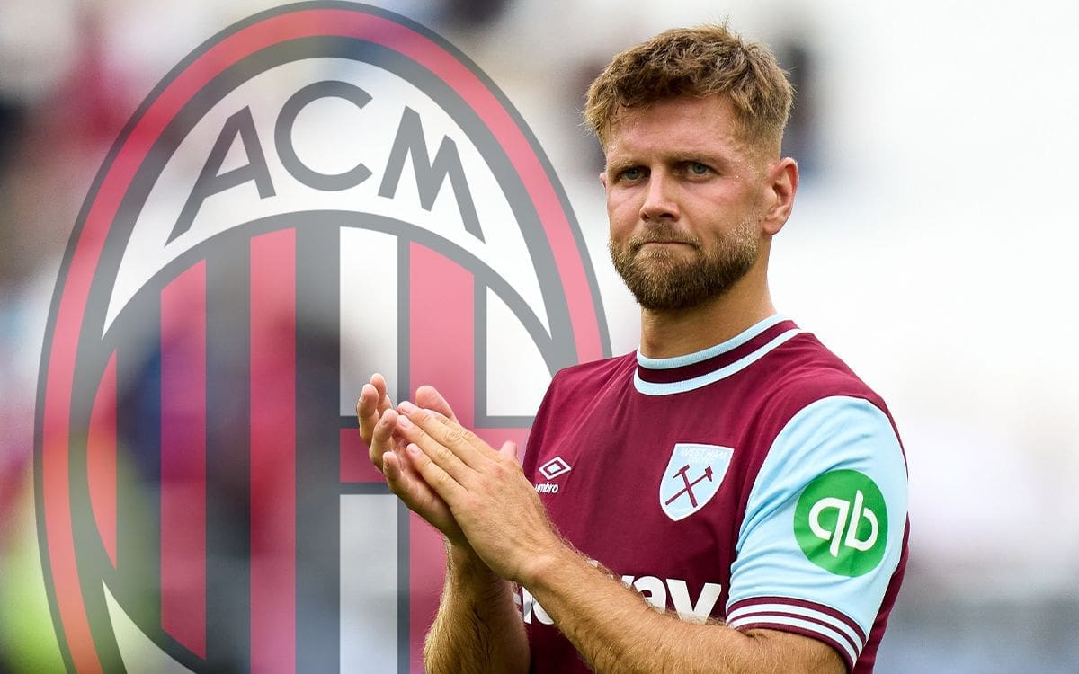 Transferts West Ham : Milan intensifie le dossier Füllkrug