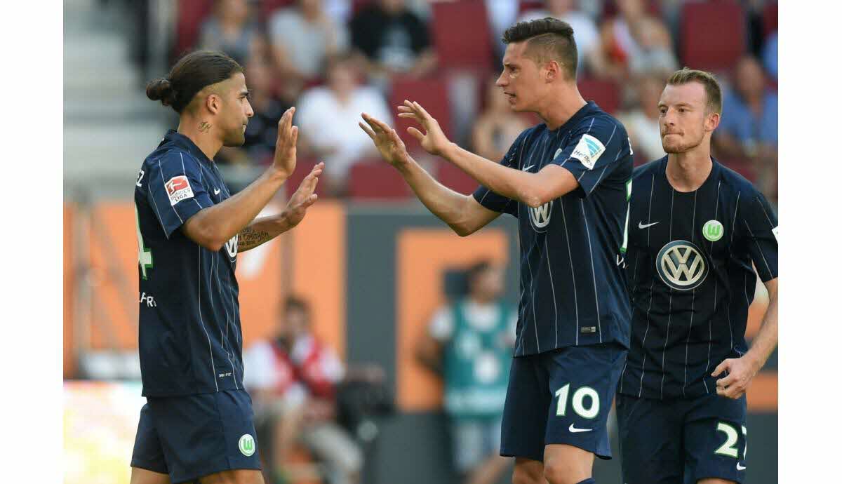 le club de wolfsburg affronte le psg dans un match palpitant. découvrez les enjeux, les analyses et tout ce qu’il faut savoir sur cette confrontation européenne.