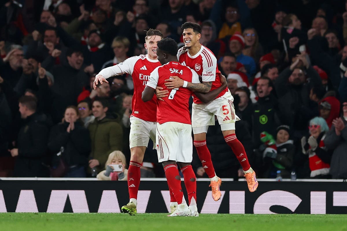 Wolves contre Arsenal : Trois statistiques clés et trois conseils de pari pour le match de mercredi