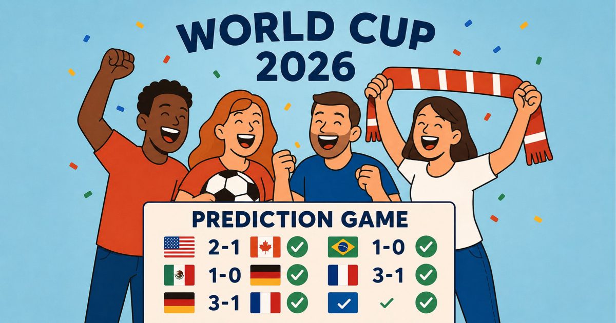 Coupe du Monde 2026 : Riolo dénonce le niveau des petites équipes entre attractions foraines et matchs chaotiques