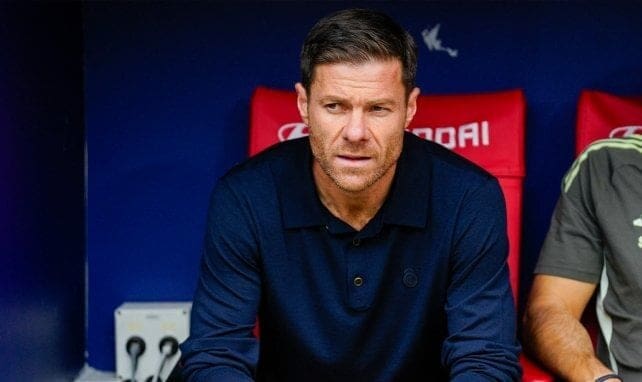 découvrez comment xabi alonso salue le retour impressionnant de mendy, mettant en lumière sa performance exceptionnelle et son impact sur l'équipe.