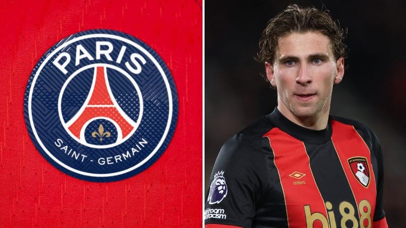 Mercato : Zabarnyi pourrait rejoindre le PSG très bientôt, tandis qu&rsquo;Abline refuse une offre des Wolves