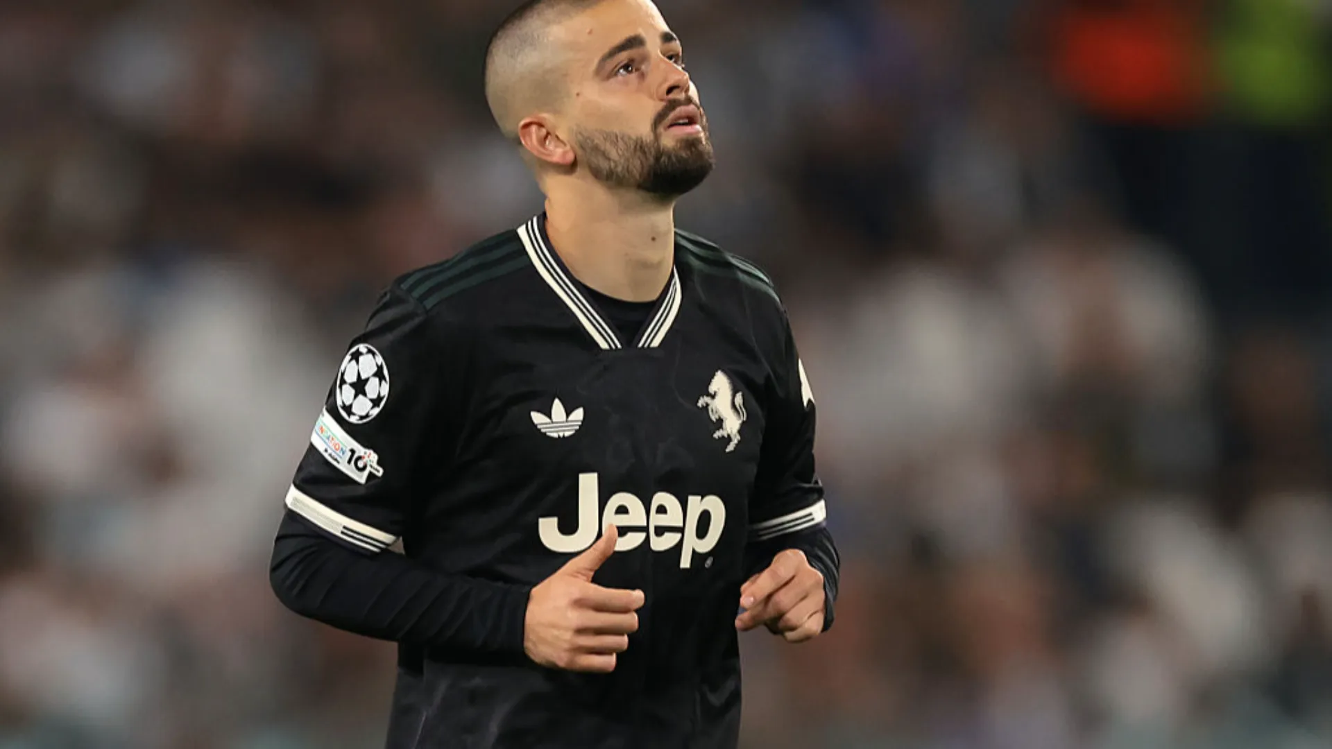 Mercato Juventus : Zhegrova sur le départ imminent ?